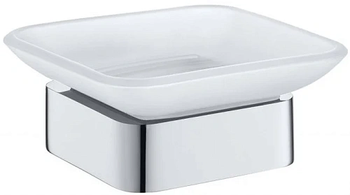 Мыльница Bemeta SOLO 139108032 Мыльница Bemeta SOLO 139108032