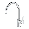 Смеситель для кухни Grohe Start Loop 31374001 Смеситель для кухни Grohe Start Loop 31374001