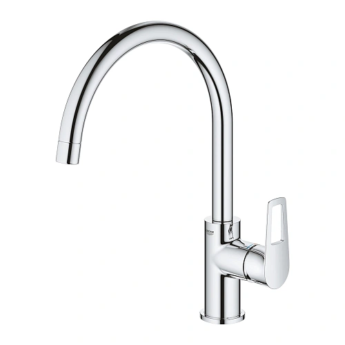 Смеситель для кухни Grohe Start Loop 31374001 Смеситель для кухни Grohe Start Loop 31374001