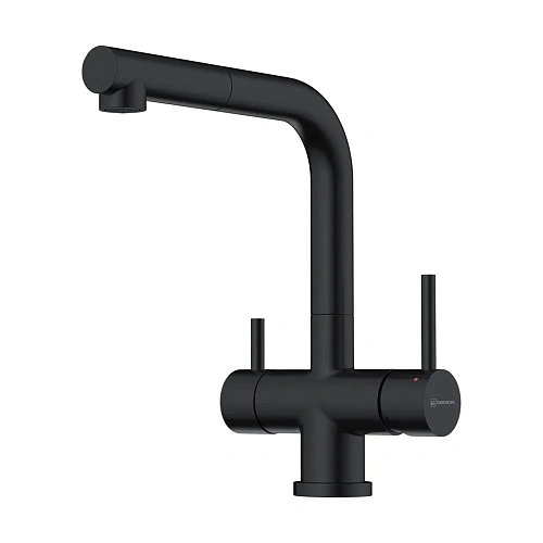 Смеситель для кухни Omoikiri Takamatsu-S-GB 4994358 Смеситель для кухни Omoikiri Takamatsu-S-GB 4994358