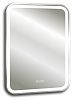 Картинка анонса товара «зеркало silver mirrors malta neo (led-00002415)»
