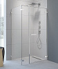 Картинка анонса товара «душевая дверь radaway arta 386820-03-01r 82 см r»