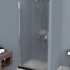 Душевая дверь BelBagno Uno UNO-B-1-75-P-Cr 75х185 см, профиль хром/стекло рифленое Душевая дверь BelBagno Uno UNO-B-1-75-P-Cr 75х185 см, профиль хром/стекло рифленое