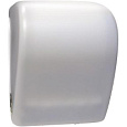 Держатель туалетной бумаги Nofer 04032.2.W, белый