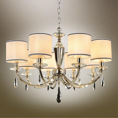 Люстра подвесная Aployt Hadrinn APL.705.03.08 Люстра подвесная Aployt Hadrinn APL.705.03.08