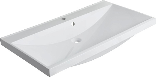 Тумба под раковину Aquanet Нота New 90 00344146 дуб светлый Тумба под раковину Aquanet Нота New 90 00344146 дуб светлый