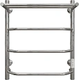 Полотенцесушитель электрический EWRIKA Сафо FT 60х50, хром 579532 Полотенцесушитель электрический EWRIKA Сафо FT 60х50, хром 579532