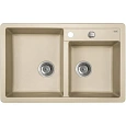 Кухонная мойка IDDIS Vane G (V24S782i87) из искусственного гранита Кухонная мойка IDDIS Vane G (V24S782i87) из искусственного гранита