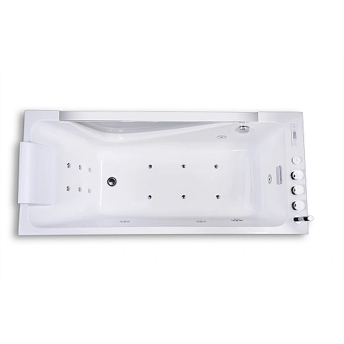 Акриловая ванна Orans OLS-BT65108-R 170x75 см 65108R0 Акриловая ванна Orans OLS-BT65108-R 170x75 см 65108R0