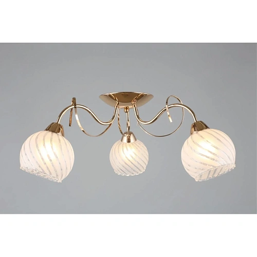 Люстра потолочная Omnilux Grosotto OML-24907-03 Люстра потолочная Omnilux Grosotto OML-24907-03