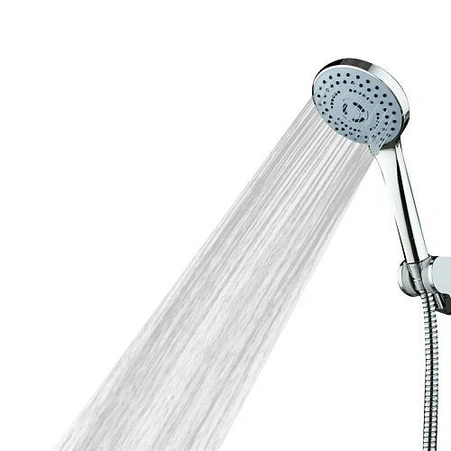 Душевой гарнитур Orange OAS011 хром Душевой гарнитур Orange OAS011 хром