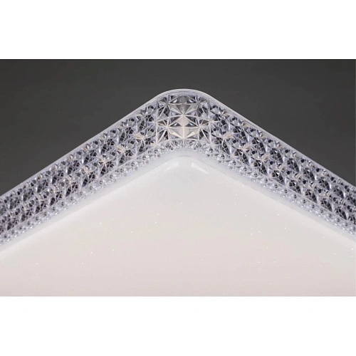 Люстра потолочная Omnilux Biancareddu OML-47717-60 Люстра потолочная Omnilux Biancareddu OML-47717-60