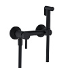 Картинка анонса товара «гигиенический душ rgw shower panels sp-215b черный»