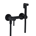 Гигиенический душ RGW Shower Panels SP-215B черный Гигиенический душ RGW Shower Panels SP-215B черный