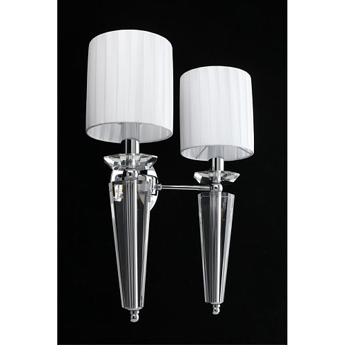 Светильник настенный (Бра) Aployt Rosia APL.718.01.02 Светильник настенный (Бра) Aployt Rosia APL.718.01.02