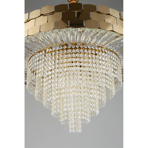 Люстра подвесная Aployt Dzhoell APL.823.03.18 Люстра подвесная Aployt Dzhoell APL.823.03.18