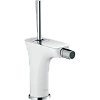 Смеситель для биде hansgrohe PuraVida 15270400 Смеситель для биде hansgrohe PuraVida 15270400