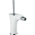 Смеситель для биде hansgrohe PuraVida 15270400 Смеситель для биде hansgrohe PuraVida 15270400