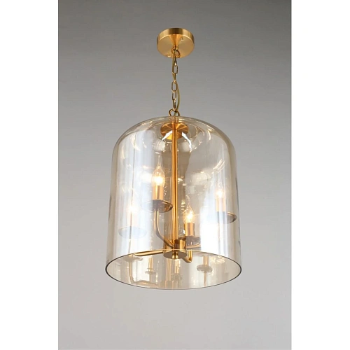 Светильник подвесной Aployt Polin APL.603.06.06 Светильник подвесной Aployt Polin APL.603.06.06