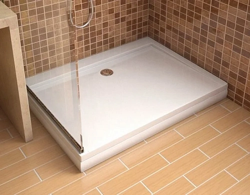 Душевой поддон Эстет Каппа 1200х800 ФР-00000762 Душевой поддон Эстет Каппа 1200х800 ФР-00000762