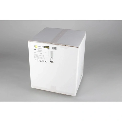 Настольная лампа Omnilux Mellitto OML-63814-01 Настольная лампа Omnilux Mellitto OML-63814-01