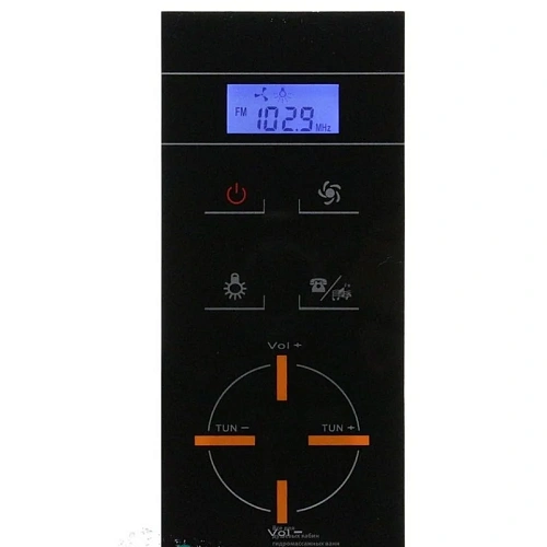 Душевая кабина River DUNAY 120/90/44 ТН L 10000003134 Душевая кабина River DUNAY 120/90/44 ТН L 10000003134