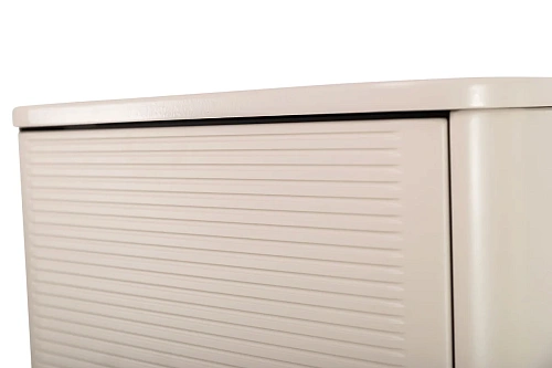 Шкаф-пенал CEZARES IDRA 55817 Cotone подвесной, реверсивный Шкаф-пенал CEZARES IDRA 55817 Cotone подвесной, реверсивный