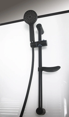 Душевая кабина GROSSMAN Classic GR271D (90x90x205) Душевая кабина GROSSMAN Classic GR271D (90x90x205)