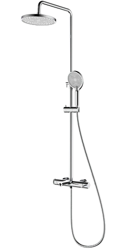 Душевая система Raglo R32.24, хром Душевая система Raglo R32.24, хром