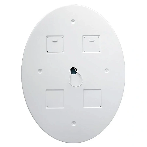 Зеркало Silver mirrors Италия 570х770 - 4 часы, сенсорный выключатель ФР-00001057 Зеркало Silver mirrors Италия 570х770 - 4 часы, сенсорный выключатель ФР-00001057