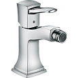 Смеситель для биде hansgrohe Metropol Classic 31320000 Смеситель для биде hansgrohe Metropol Classic 31320000
