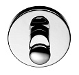 Крючок Gustavsberg G2 GB41103844 00 Крючок Gustavsberg G2 GB41103844 00