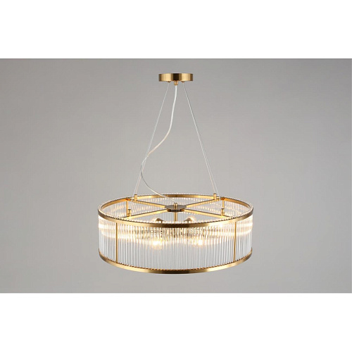 Люстра подвесная Omnilux Portofino OML-67203-08 Люстра подвесная Omnilux Portofino OML-67203-08