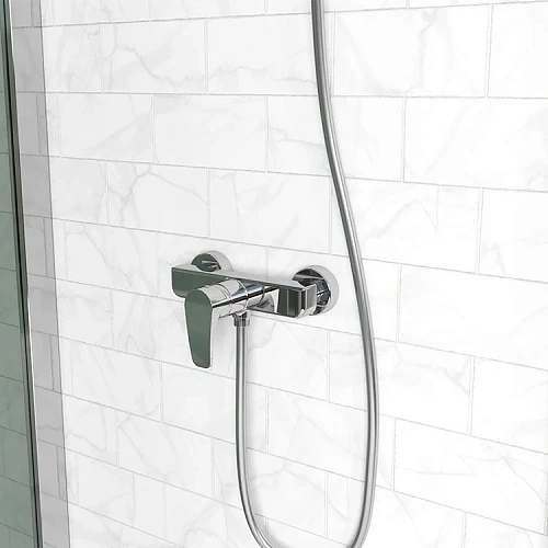 Излив Paini Cox 250 мм. встраиваемый 78CR207CAN25 Излив Paini Cox 250 мм. встраиваемый 78CR207CAN25