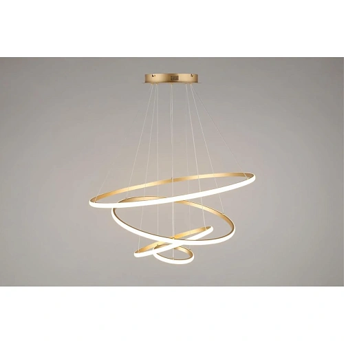 Люстра подвесная Aployt Janina APL.018.13.100 Люстра подвесная Aployt Janina APL.018.13.100