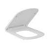 Крышка-сиденье Kludi RESA S 27WCS53 Крышка-сиденье Kludi RESA S 27WCS53