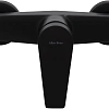 Смеситель для душа Allen Brau Eclipse 5.E1004-31 черный матовый Смеситель для душа Allen Brau Eclipse 5.E1004-31 черный матовый