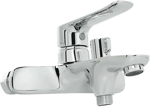 Смеситель для ванны STWORKI Хадстен XA-02cr 550630 Смеситель для ванны STWORKI Хадстен XA-02cr 550630