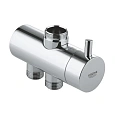 Переключатель GROHE 46877000 Переключатель GROHE 46877000