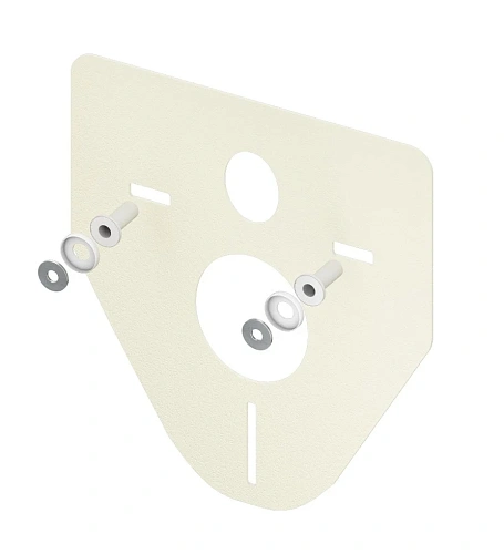 Шумоизоляционная панель для инсталляции TECE TECEprofil 9200010 Шумоизоляционная панель для инсталляции TECE TECEprofil 9200010