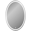 Картинка анонса товара «зеркало teso azaro aura tal2769 c led-подсветкой, antifog 700х900»