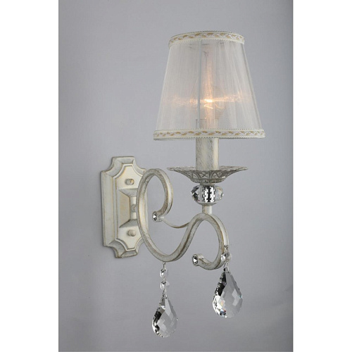 Светильник настенный (Бра) Omnilux Belluno OML-79101-01 Светильник настенный (Бра) Omnilux Belluno OML-79101-01