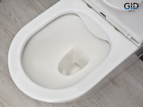 Унитаз напольный Gid Tn2189 62247Y белый 64x37x82 с крышкой микролифт Унитаз напольный Gid Tn2189 62247Y белый 64x37x82 с крышкой микролифт