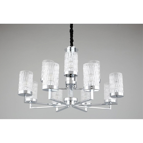 Люстра подвесная Omnilux Maiera OML-84703-12 Люстра подвесная Omnilux Maiera OML-84703-12