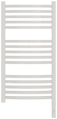 Полотенцесушитель электрический Сунержа Аркус 3.0 800х400 МЭМ правый 12-5705-8040 Белый Полотенцесушитель электрический Сунержа Аркус 3.0 800х400 МЭМ правый 12-5705-8040 Белый