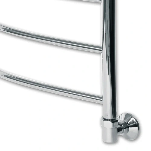 Полотенцесушитель водяной Ника ARC ЛД ВП 80/60 Полотенцесушитель водяной Ника ARC ЛД ВП 80/60