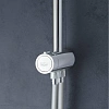 Душевая стойка GROHE New Tempesta 210 (26381001) хром Душевая стойка GROHE New Tempesta 210 (26381001) хром