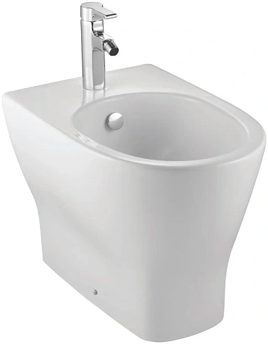 Биде напольное Jacob Delafon Odeon Up E4798-00 Биде напольное Jacob Delafon Odeon Up E4798-00