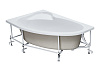 Картинка анонса товара «каркас для ванны santek эдера 170х110 l и r 1wh112426 1.wh11.2.426»