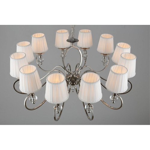 Люстра подвесная Aployt Reni APL.717.03.12 Люстра подвесная Aployt Reni APL.717.03.12